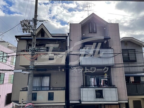 森小路駅 徒歩8分 4階の物件内観写真